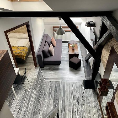 Stay Here Cracovia Esterno foto
