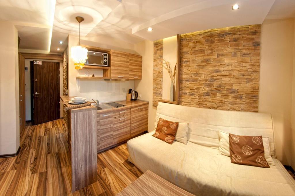 Stay Here Cracovia Esterno foto