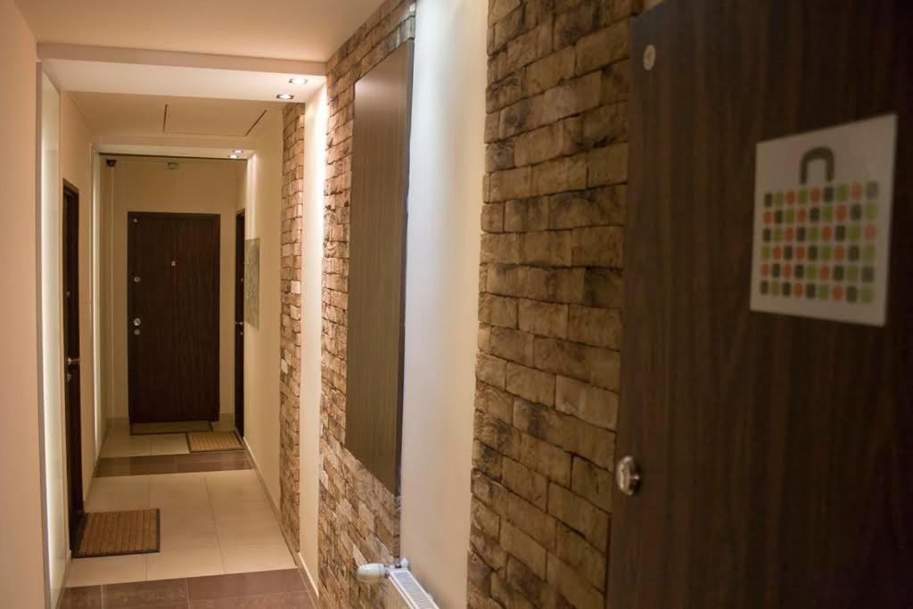 Stay Here Cracovia Esterno foto