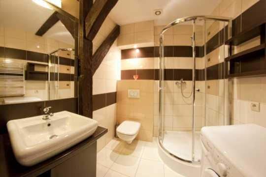 Stay Here Cracovia Esterno foto